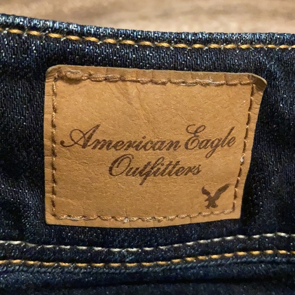 American Eagle Outfitters boot cut jeans - Picture 4 of 5